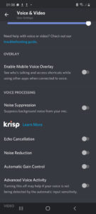 Discord - Android 3